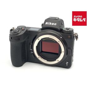 【中古】 【良品】 ニコン Z6 ボディ
