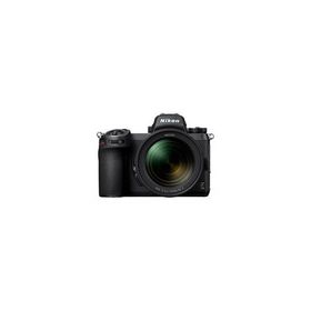 Nikon Z 7II ボディ フルサイズミラーレスカメラ ニコン
