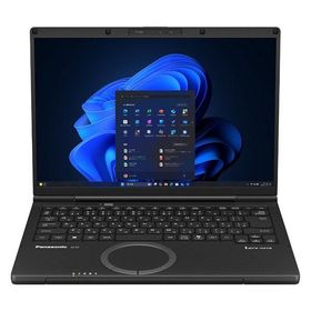 パナソニック 14インチ ノートパソコン Let`s note（レッツノート）FC CF-FC7BDPCR 1台（直送品）