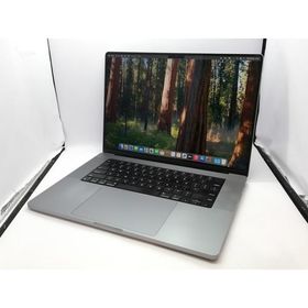 MacBook Pro 16インチ M1 Pro / M1 Max (2021) 中古 | ネット最安値の