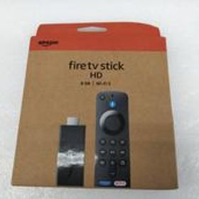FIRE TV STICK FIRE TV STICK HD 8GB WI-FI5 AMAZON