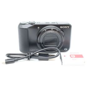 SONY Cyber-shot DSC-HX10V ブラック コンパクトデジタルカメラ 動作確認済 ソニー #S023010M