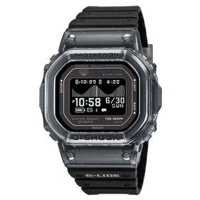 GBX-H5600-1JR カシオ CASIO G-SHOCK G-LIDE デジタル腕時計 ソーラー充電 モバイルリンク機能