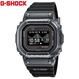CASIO G-SHOCK GBX-H5600-1JR カシオ 腕時計 G-LIDE Gライド ソーラー充電 デジタル ブラック タイドグラフ サーフィン トレーニング ランニング カジュアル