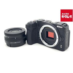 【中古】 【良品】 ニコン Z30 16-50 VR レンズキット