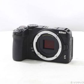 〔中古〕Nikon(ニコン) Z 30 ボディ〔262-ud〕