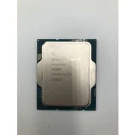 中古 INTEL Core i7 13700F (1700/2.1G/30M/C16/T24) 154211 状態： B:良品