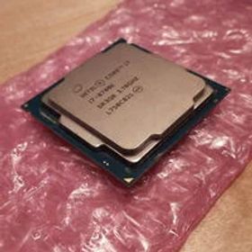 中古 INTEL Core i7 8700K (1151/3.70GHz/12M/C6/T12) 136197 状態： B:良品