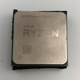 中古 AMD Ryzen 7 5700X (AM4/3.4GHz/36M/C8/T16/65W) 150182 状態： C:並品