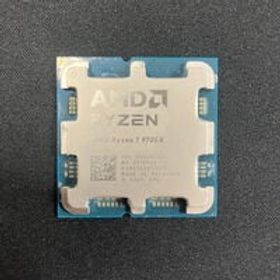 中古 AMD Ryzen 7 9700X (AM5/3.8GHz/40M/C8/T16/65W) 169022 状態： B:良品