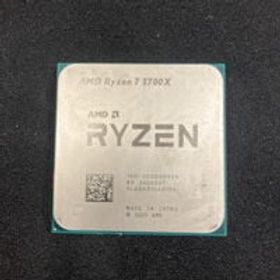 中古 AMD Ryzen 7 5700X (AM4/3.4GHz/36M/C8/T16/65W) 150182 状態： B:良品