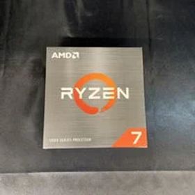 Ryzen 7 5700X BOX 新品 24,500円 中古 13,090円 | ネット最安値の価格