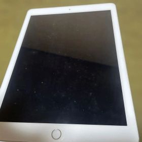 完動品カバー付きiPad第5世代本体32GB送料込 値引き要相談