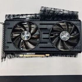 中古 ASUS DUAL-RTX5050-O8G (RTX5050 8GB) 183158 状態： B:良品