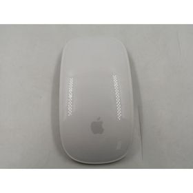 【中古】Apple Magic Mouse 2 (2015) シルバー MLA02J/A【千葉】保証期間１週間