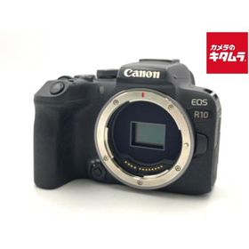 【中古】 【並品】 キヤノン EOS R10 ボディ