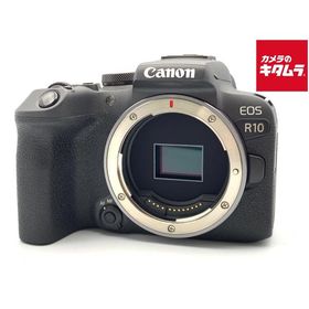 【中古】 【良品】 キヤノン EOS R10 ボディ