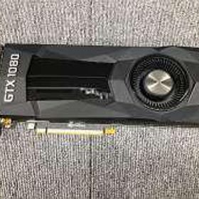 NVIDIA PCI-Express GEFORCE GTX 1080 8GB 256BIT ZOTAC