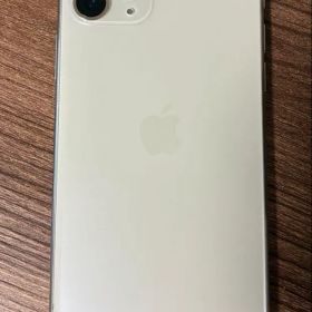 Apple iPhone 11 Pro ホワイト 本体