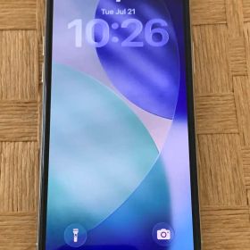 iPhone 11 Pro 64GB UQモバイル SIMロック端末