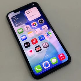 【新品未使用】 iPhone 11 Pro 256GB SIMフリー グレー