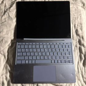 【ジャンク品】Surface Laptop go