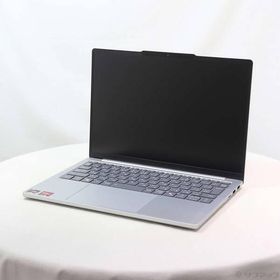 〔中古〕Lenovo(レノボジャパン) 〔展示品〕 IdeaPad Slim 5 Light Gen 10 83J20054JP クラウドグレー〔262-ud〕