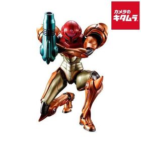 バンダイスピリッツ 超合金 サムス・アラン（メトロイドプライム4 ビヨンドVer.）