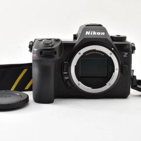 ★美品★ ニコン Nikon Z6III ボディ 《ショット数1818回！》★完動品★ #A606143