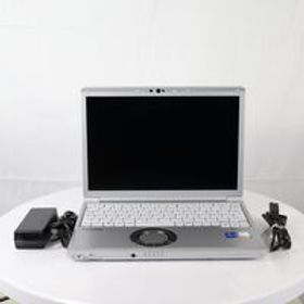 中古 Panasonic CF-SV1S14KS(Intel Core i7 1185G7 3.00GHz/32GB DDR4/SSD256GB/-/オンボード/12.1/1920x1200/GbE/Wi-Fi/WEBCAM/W11H/VBT) 200219 状態： C:並品