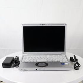 中古 Panasonic CF-SV1S14KS(Intel Core i7 1185G7 3.00GHz/32GB DDR4/SSD256GB/-/オンボード/12.1/1920x1200/GbE/Wi-Fi/WEBCAM/W11H/VBT) 200220 状態： C:並品