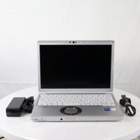 中古 Panasonic CF-SV1S14KS(Intel Core i7 1185G7 3.00GHz/32GB DDR4/SSD256GB/-/オンボード/12.1/1920x1200/GbE/Wi-Fi/WEBCAM/W11H/VBT) 200221 状態： C:並品