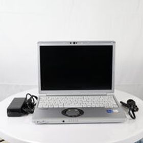 中古 Panasonic CF-SV1S14VS(Intel Core i7 1185G7 3.00GHz/32GB DDR4/SSD256GB/-/オンボード/12.1/1920x1200/GbE/Wi-Fi/WEBCAM/W11H/VBT) 200228 状態： C:並品
