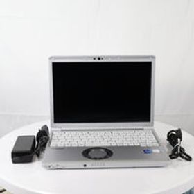 中古 Panasonic CF-SV1S14VS(Intel Core i7 1185G7 3.00GHz/32GB DDR4/SSD256GB/-/オンボード/12.1/1920x1200/GbE/Wi-Fi/WEBCAM/W11H/VBT) 200227 状態： C:並品