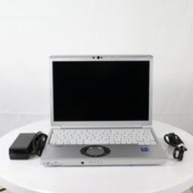 中古 Panasonic CF-SV1S14KS(Intel Core i7 1185G7 3.00GHz/32GB DDR4/SSD256GB/-/オンボード/12.1/1920x1200/GbE/Wi-Fi/WEBCAM/W11H/VBT) 200212 状態： C:並品