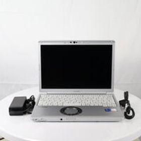 中古 Panasonic CF-SV1S14KS(Intel Core i7 1185G7 3.00GHz/32GB DDR4/SSD256GB/-/オンボード/12.1/1920x1200/GbE/Wi-Fi/WEBCAM/W11H/VBT) 200218 状態： C:並品