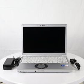 中古 Panasonic CF-SV1S14KS(Intel Core i7 1185G7 3.00GHz/32GB DDR4/SSD256GB/-/オンボード/12.1/1920x1200/GbE/Wi-Fi/WEBCAM/W11H/VBT) 200215 状態： C:並品