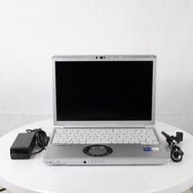 中古 Panasonic CF-SV1S14KS(Intel Core i7 1185G7 3.00GHz/32GB DDR4/SSD256GB/-/オンボード/12.1/1920x1200/GbE/Wi-Fi/WEBCAM/W11H/VBT) 200200 状態： C:並品