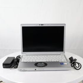 中古 Panasonic CF-SV1S14KS(Intel Core i7 1185G7 3.00GHz/32GB DDR4/SSD256GB/-/オンボード/12.1/1920x1200/GbE/Wi-Fi/WEBCAM/W11H/VBT) 200206 状態： C:並品