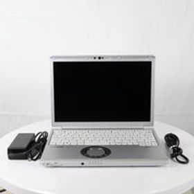 中古 Panasonic CF-SV1S14KS(Intel Core i7 1185G7 3.00GHz/32GB DDR4/SSD256GB/-/オンボード/12.1/1920x1200/GbE/Wi-Fi/WEBCAM/W11H/VBT) 200199 状態： C:並品