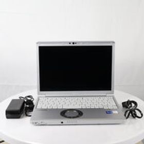 中古 Panasonic CF-SV1S14KS(Intel Core i7 1185G7 3.00GHz/32GB DDR4/SSD256GB/-/オンボード/12.1/1920x1200/GbE/Wi-Fi/WEBCAM/W11H/VBT) 200202 状態： C:並品