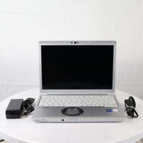中古 Panasonic CF-SV1S14KS(Intel Core i7 1185G7 3.00GHz/32GB DDR4/SSD256GB/-/オンボード/12.1/1920x1200/GbE/Wi-Fi/WEBCAM/W11H/VBT) 200196 状態： C:並品