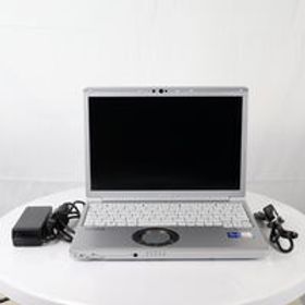 中古 Panasonic CF-SV1S14KS(Intel Core i7 1185G7 3.00GHz/32GB DDR4/SSD256GB/-/オンボード/12.1/1920x1200/GbE/Wi-Fi/WEBCAM/W11H/VBT) 200188 状態： C:並品