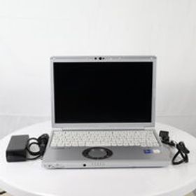 中古 Panasonic CF-SV1S14KS(Intel Core i7 1185G7 3.00GHz/32GB DDR4/SSD256GB/-/オンボード/12.1/1920x1200/GbE/Wi-Fi/WEBCAM/W11H/VBT) 200194 状態： C:並品