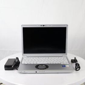 中古 Panasonic CF-SV1S14KS(Intel Core i7 1185G7 3.00GHz/32GB DDR4/SSD256GB/-/オンボード/12.1/1920x1200/GbE/Wi-Fi/WEBCAM/W11H/VBT) 200192 状態： C:並品
