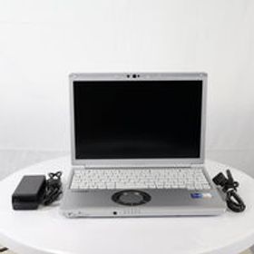 中古 Panasonic CF-SV1S14KS(Intel Core i7 1185G7 3.00GHz/32GB DDR4/SSD256GB/-/オンボード/12.1/1920x1200/GbE/Wi-Fi/WEBCAM/W11H/VBT) 200193 状態： C:並品