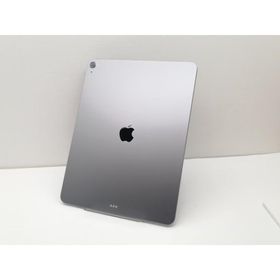 【中古】Apple 【Wi-Fi】 13インチ iPad Air（M4/2026) 128GB スペースグレイ MH5N4J/A【仙台イービーンズ】保証期間１ヶ月【ランクA】