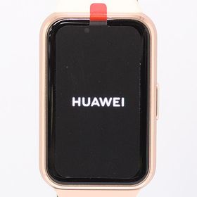 新品同様 稼働 箱/充電器付 HUAWEI Band 11 充電式 デジタル文字盤 スマートウォッチ メンズ/レディース腕時計 2000000 7NBG KUT ABC27248