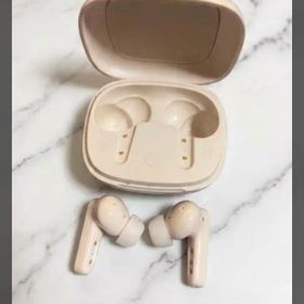 EarFun Air Pro 3 ワイヤレスイヤホン ホワイト