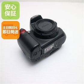 超美品 Nikon D5000 ブラック ボディ 中古本体 安心保証 即日発送 Nikon デジタル一眼 本体